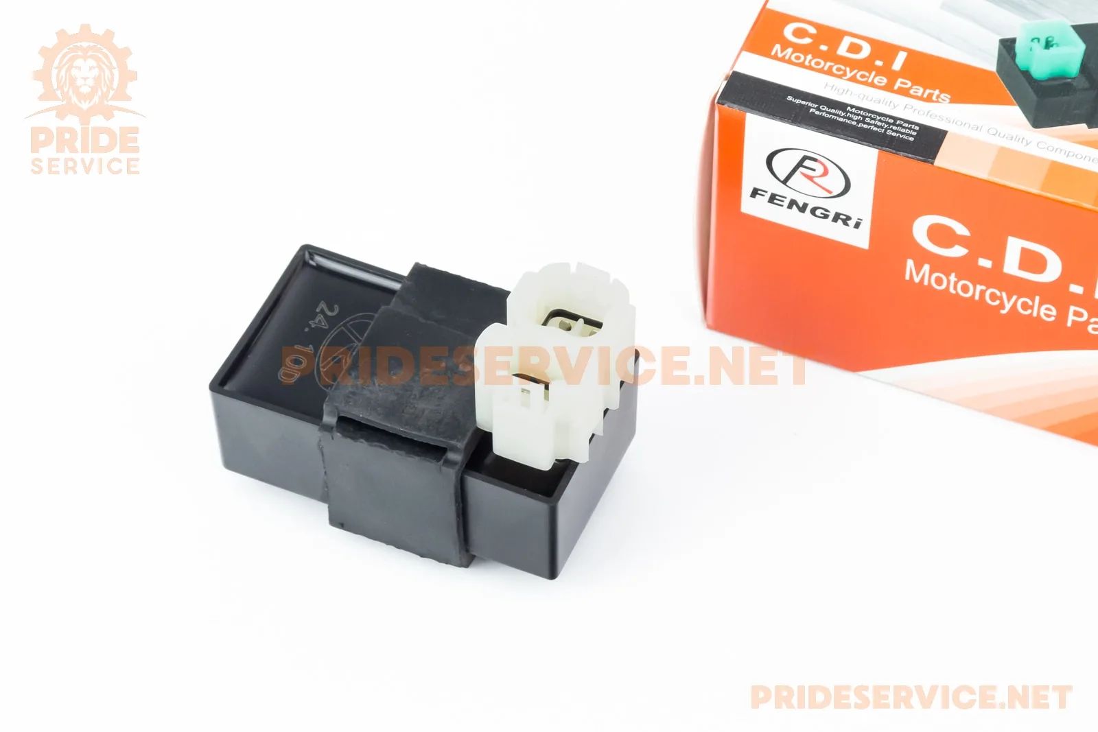 Комутатор CDI (P_349046)