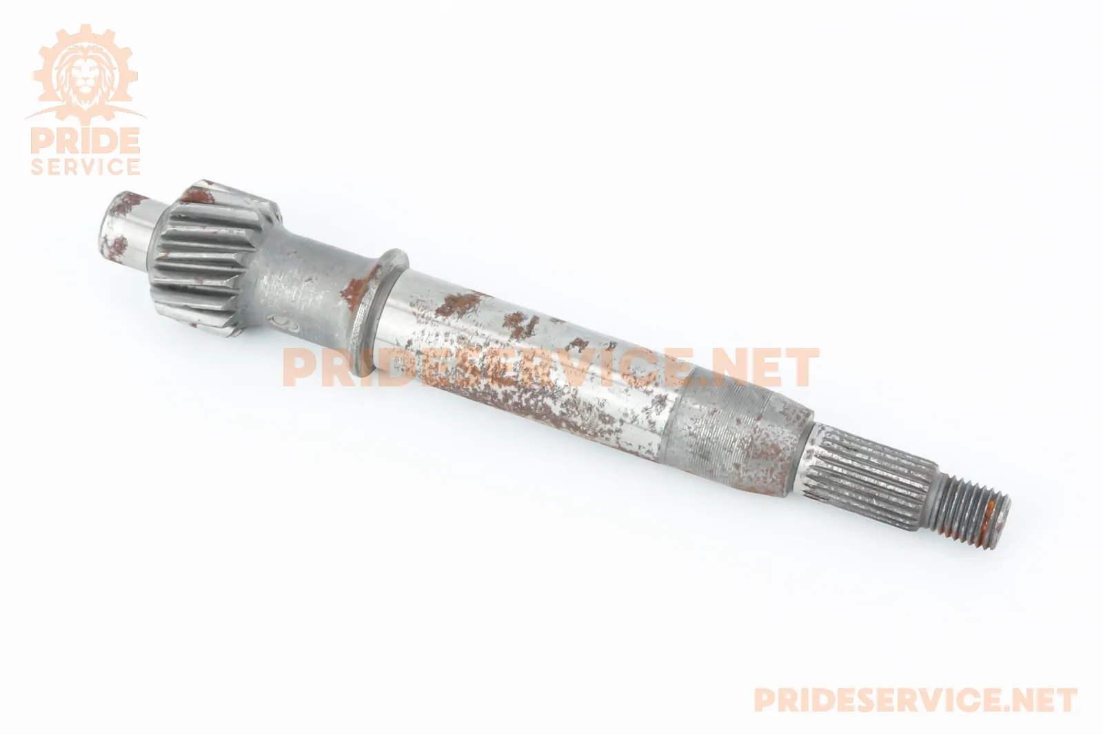 УЦІНКА 50-100cc 4Т Вал редуктора первинний (невеликий наліт) (P_349222)