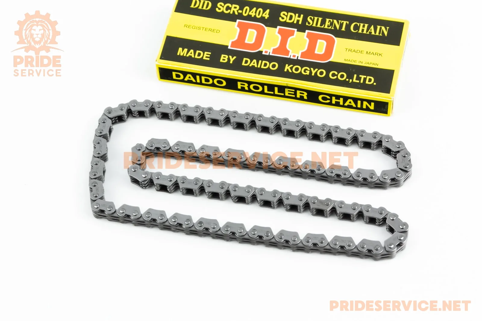 Ланцюг ГРМ CB-250 (3x4-102L) (P_351307)