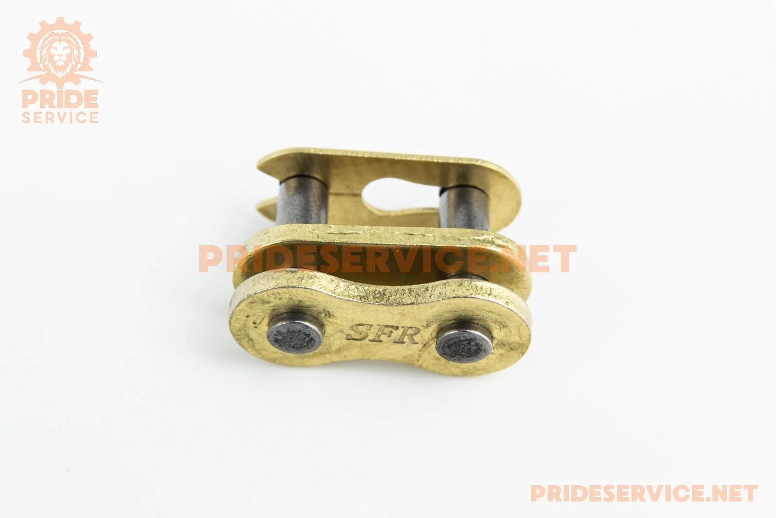 Ланка (замок) ланцюга 520H GOLD (P_351489)