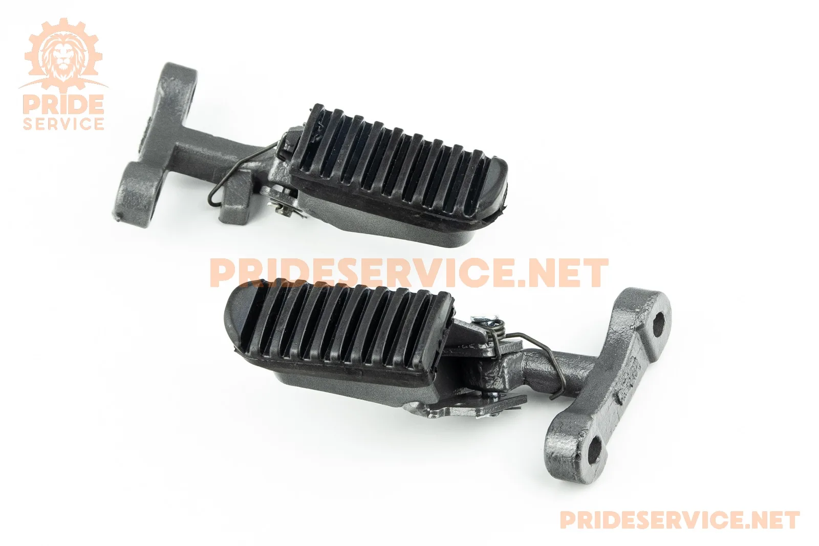 Підніжки передні к-кт 2шт, Shineray XY250GY-6B (P_351524)