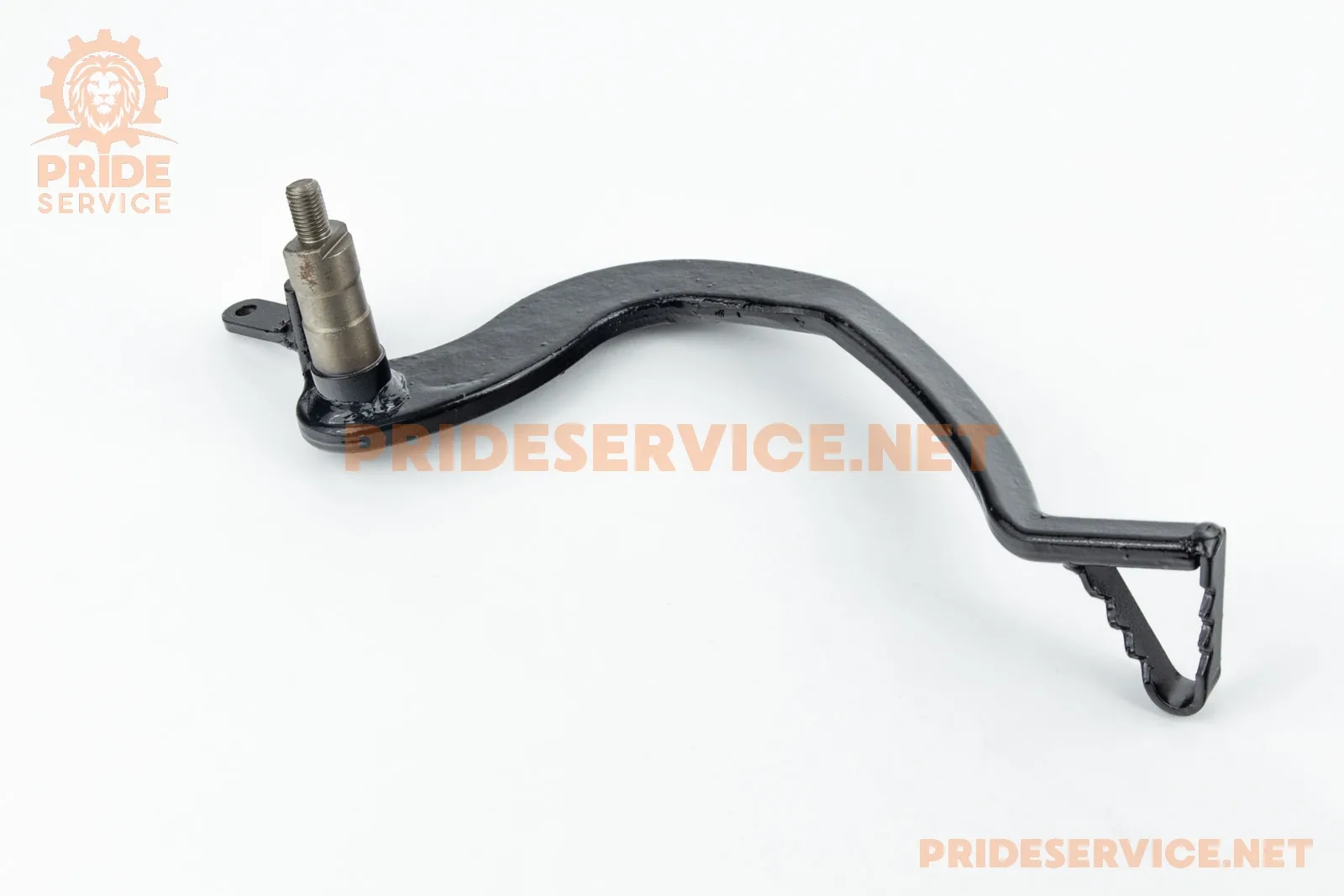 Shineray XY200/250GY-9А Педаль заднього гальма (P_351542)