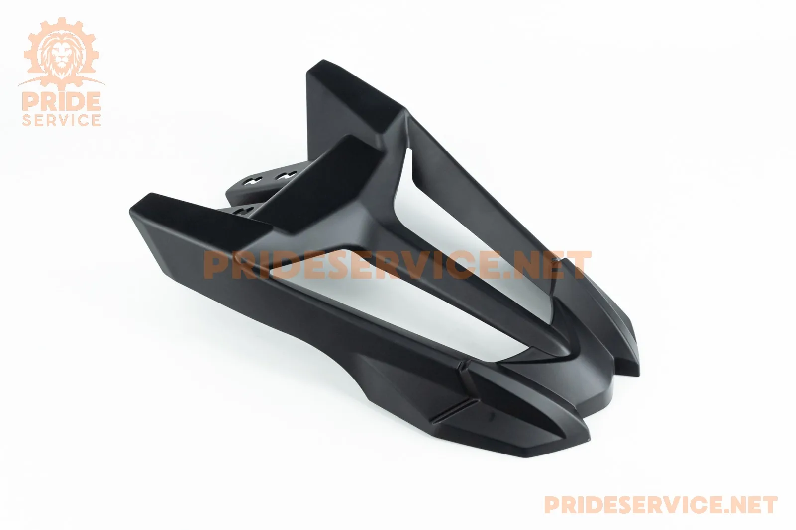 Shineray XY200GY/XY250GY-9А Пластик-декоративна накладка крила переднього (P_351633)