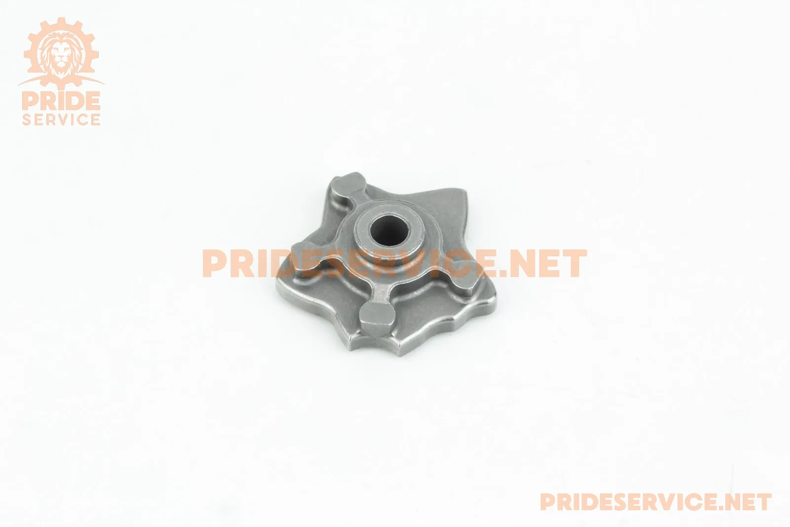 Shineray XY250GY-6B Зубчастий сектор (кулачок) перемикання передач (P_351655)