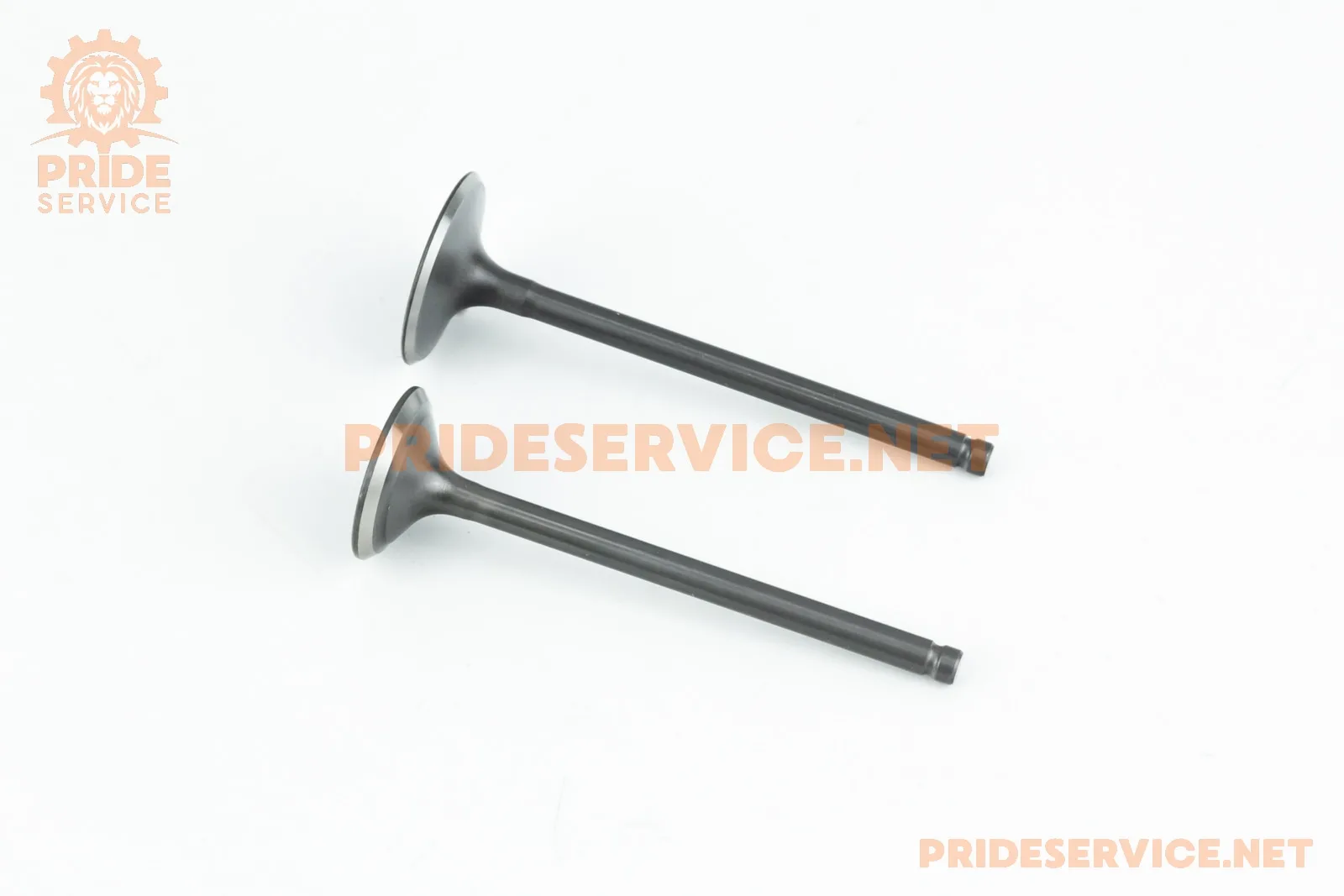Shineray XY250GY-6B Клапана випускний (H-89,3; D-27), впускний (H-90,5; D-31,5) к-кт 2шт 169FMM (P_351659)