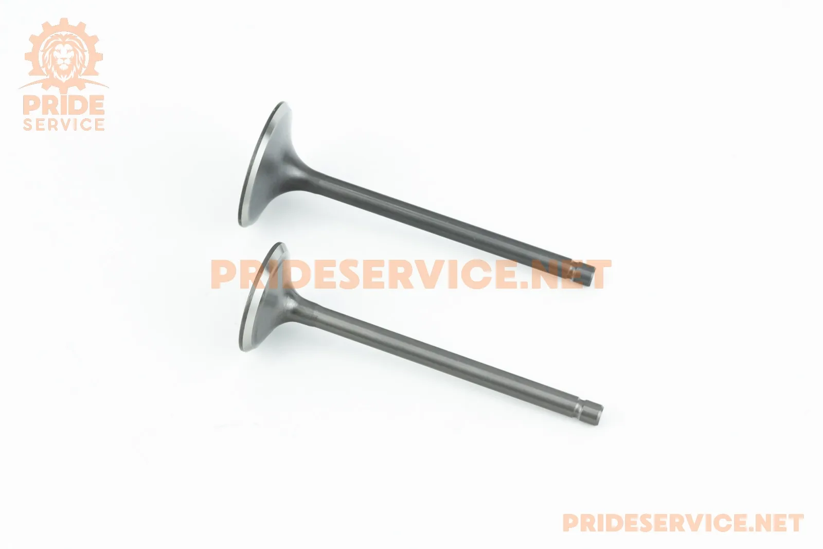 Shineray XY250GY-6B Клапана випускний (H-88.5; D-28.5), впускний (H-90.5; D-34) к-кт 2шт 172FMM (P_351665)