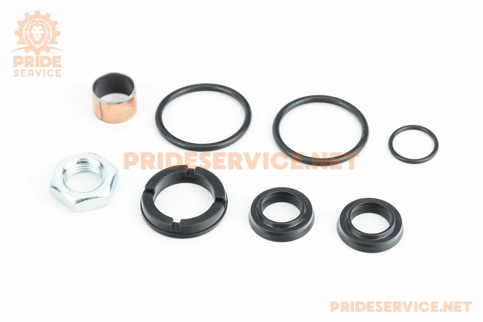Ремонтний комплект заднього амортизатора Profactory Exdrive 250/300 (P_351712)