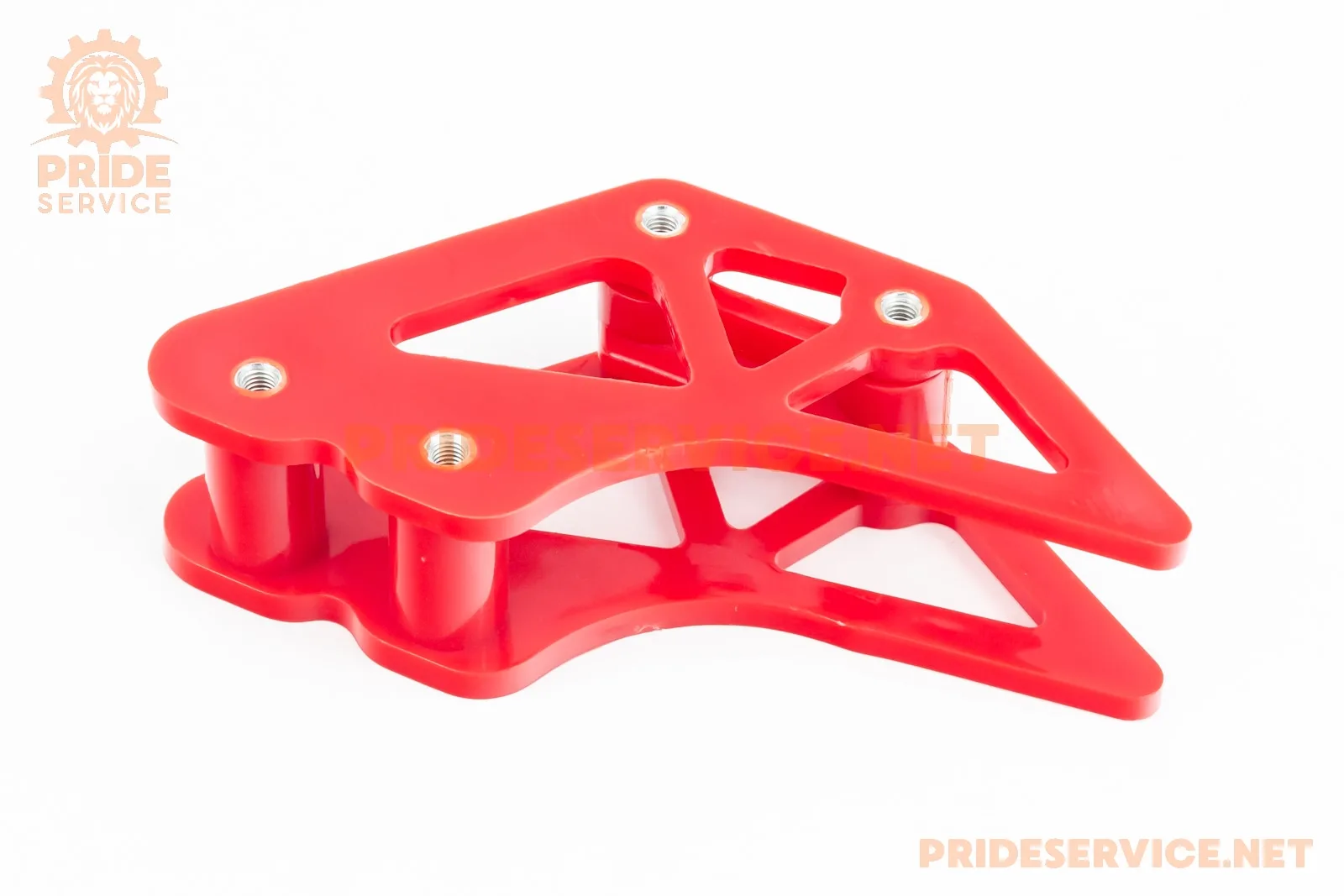 Напрямна ланцюга приводний (пастка) Profactory Exdrive, червоний (P_351715)