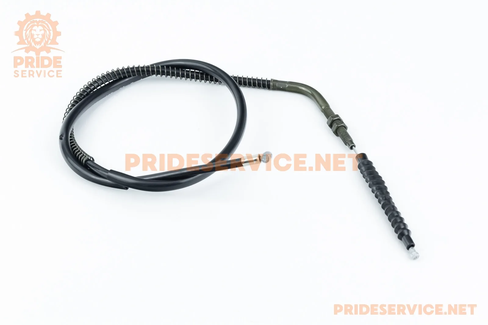 Трос зчеплення 145см (трос 112см; кожух 98см) ADVANCE NB300-F (P_351741)