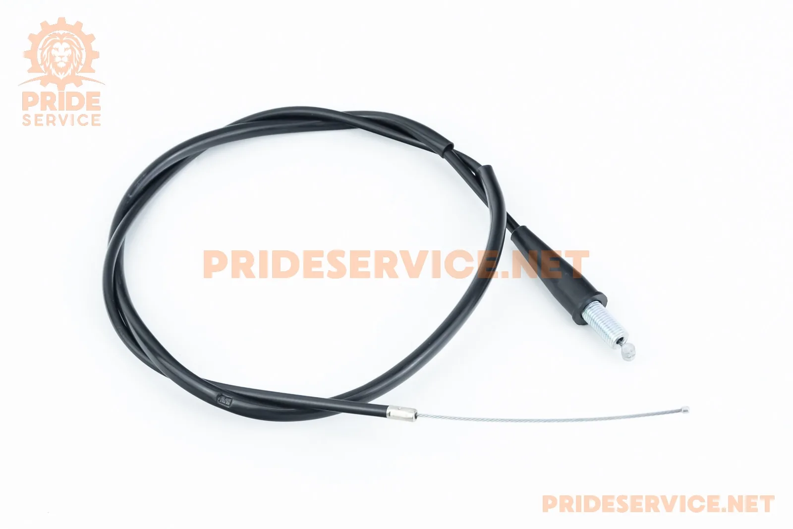 Трос газу 112см (трос 112см; кожух 98см) ADVANCE NB300-F Free Rider (P_351776)