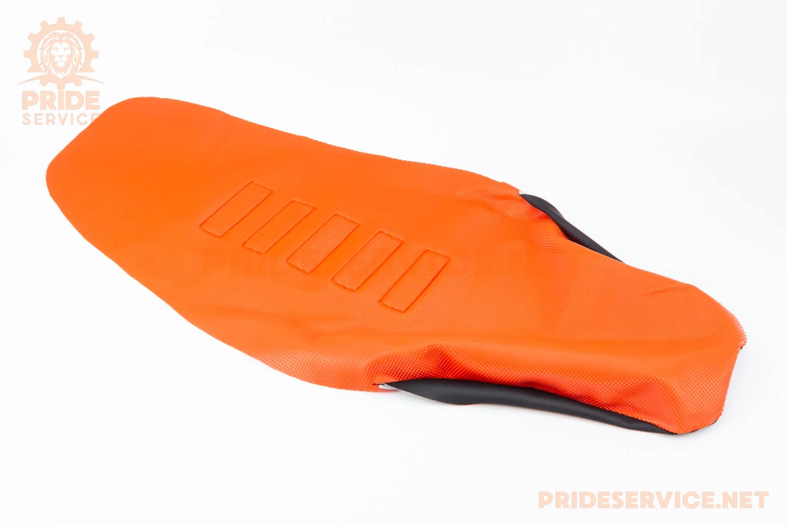 Чохол сидіння Enduro, помаранчевий (P_351808)