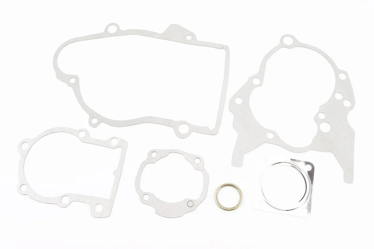 Прокладки двигуна Honda TACT/AF16 65cc-44мм, к-кт 6 деталей (S_352169)