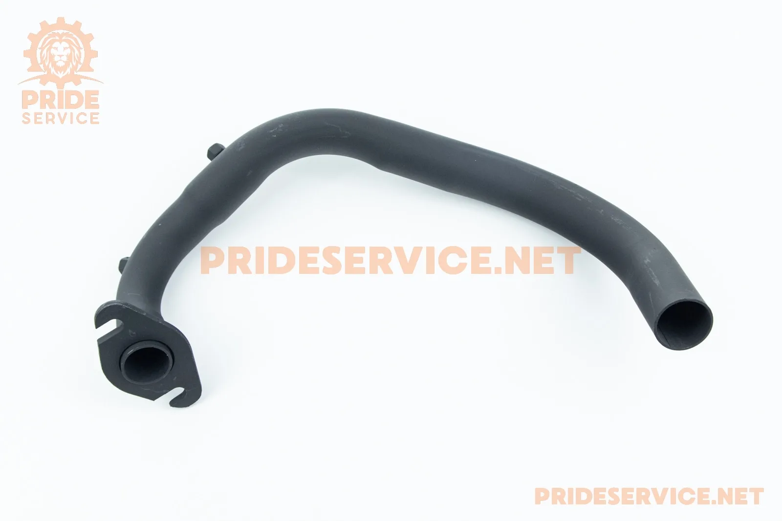Коліно глушника Honda DIO AF18/24 тип 1 (P_352188)