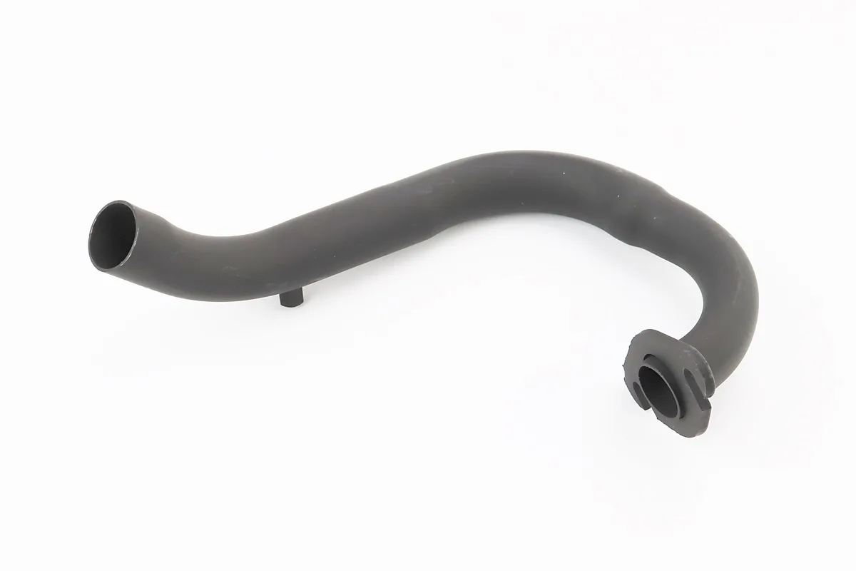 Коліно глушника Honda LEAD - HF05/AF-20 (S_352192)