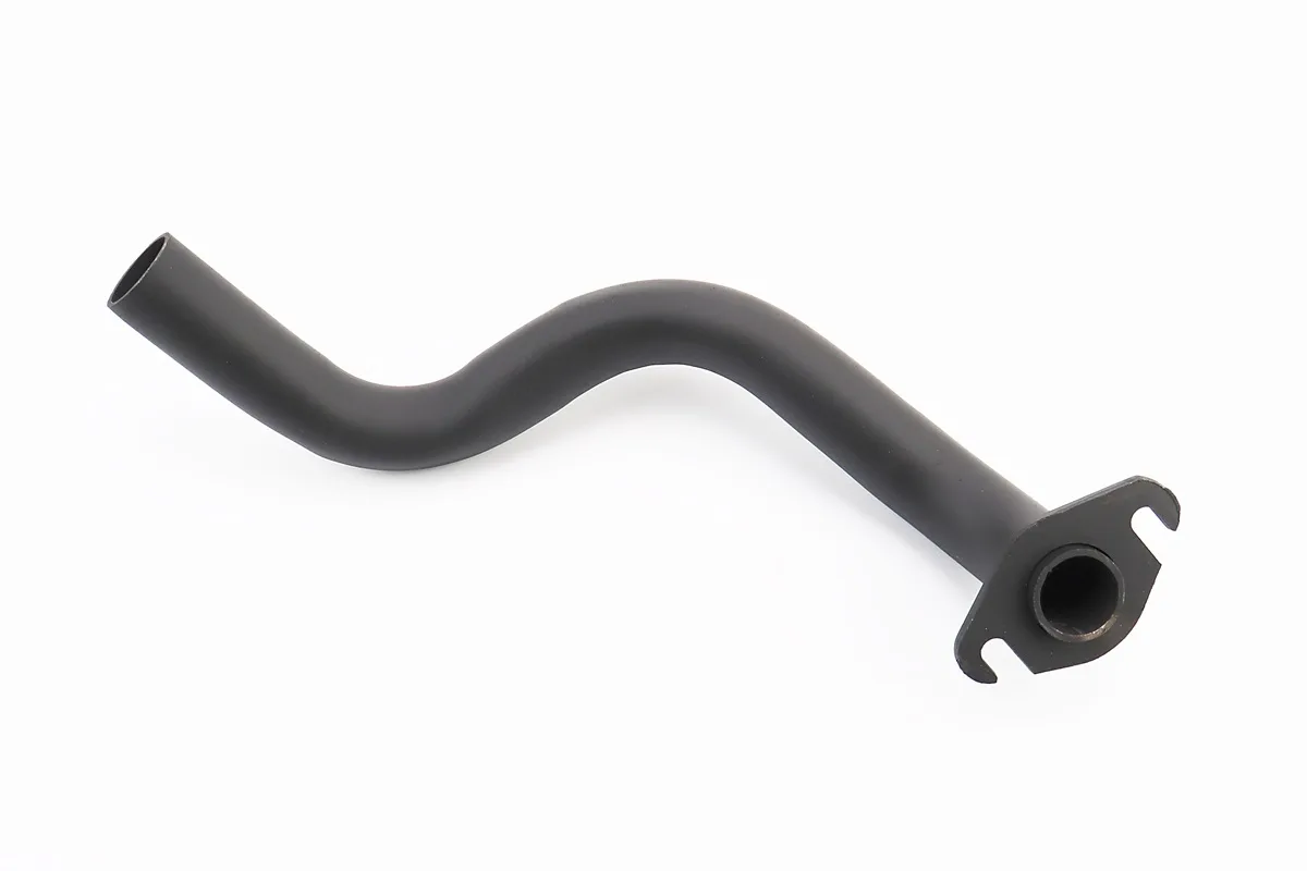 Коліно глушника Honda LEAD - AF-48/AF-35NEW (S_352193)