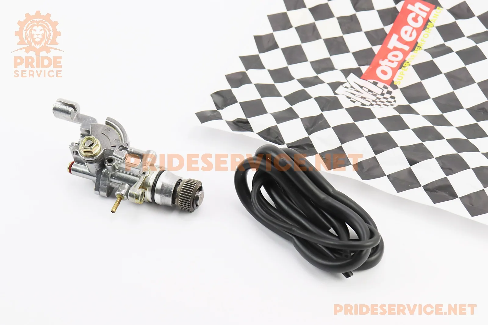 Насос оливний Yamaha 90/Stels/Keeway/CPI (P_352201)
