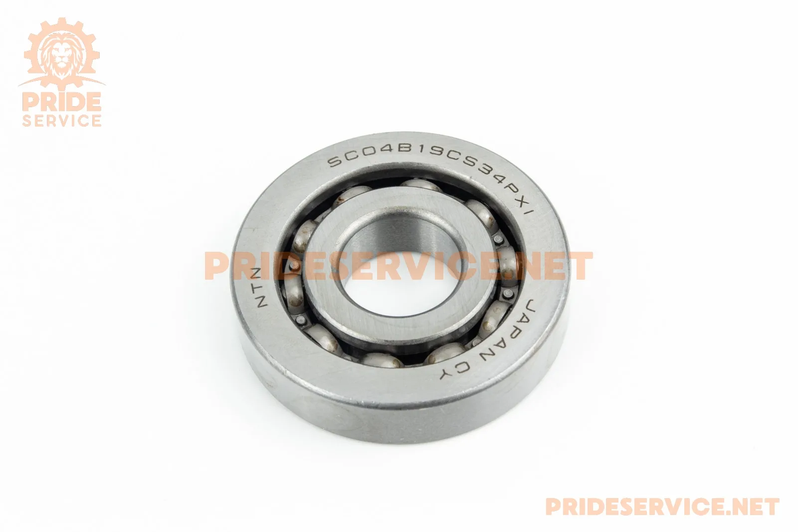 Підшипник SCO4B19CS34PX1 (20x56x12) колінчастого валу DIO AF34/35, NTN (P_352242)