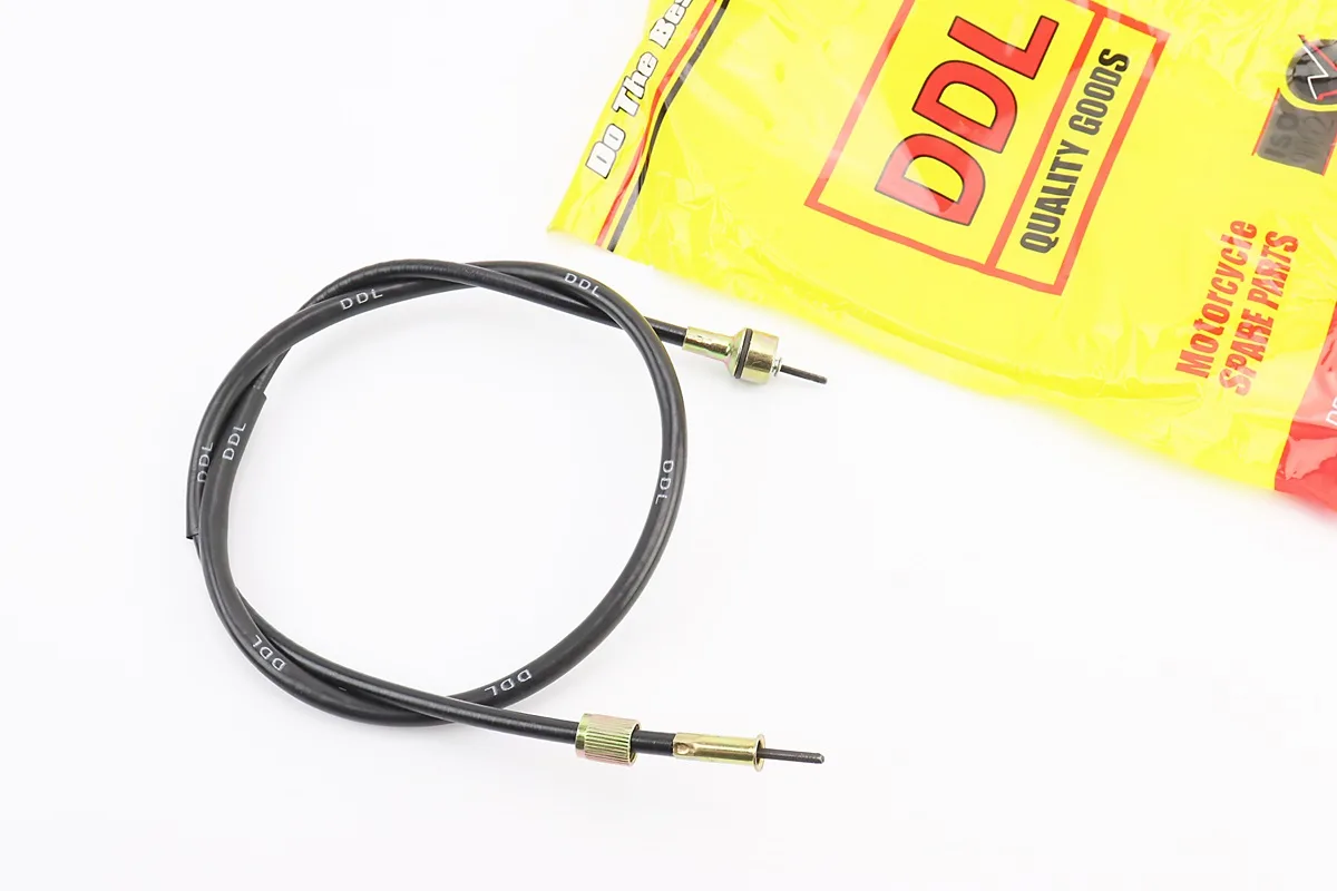 Трос спідометра Yamaha GEAR-4KN/UA-06J/SA-36J/39J (трос 102см; кожух 98см) (P_352374)