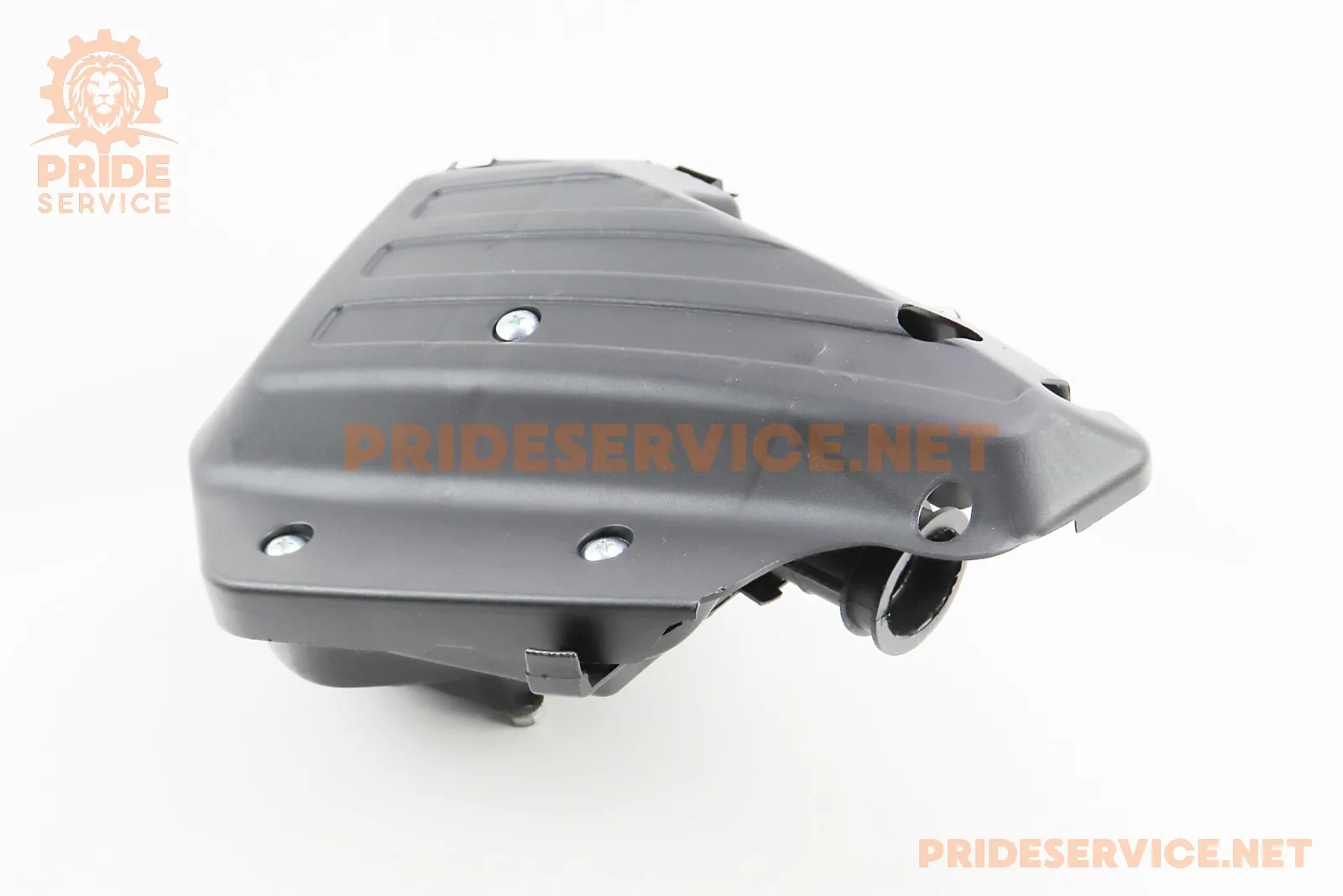 Фільтр повітряний в зборі Honda DIO Tact AF24 (без метал. втулок кріплення) (P_352433)
