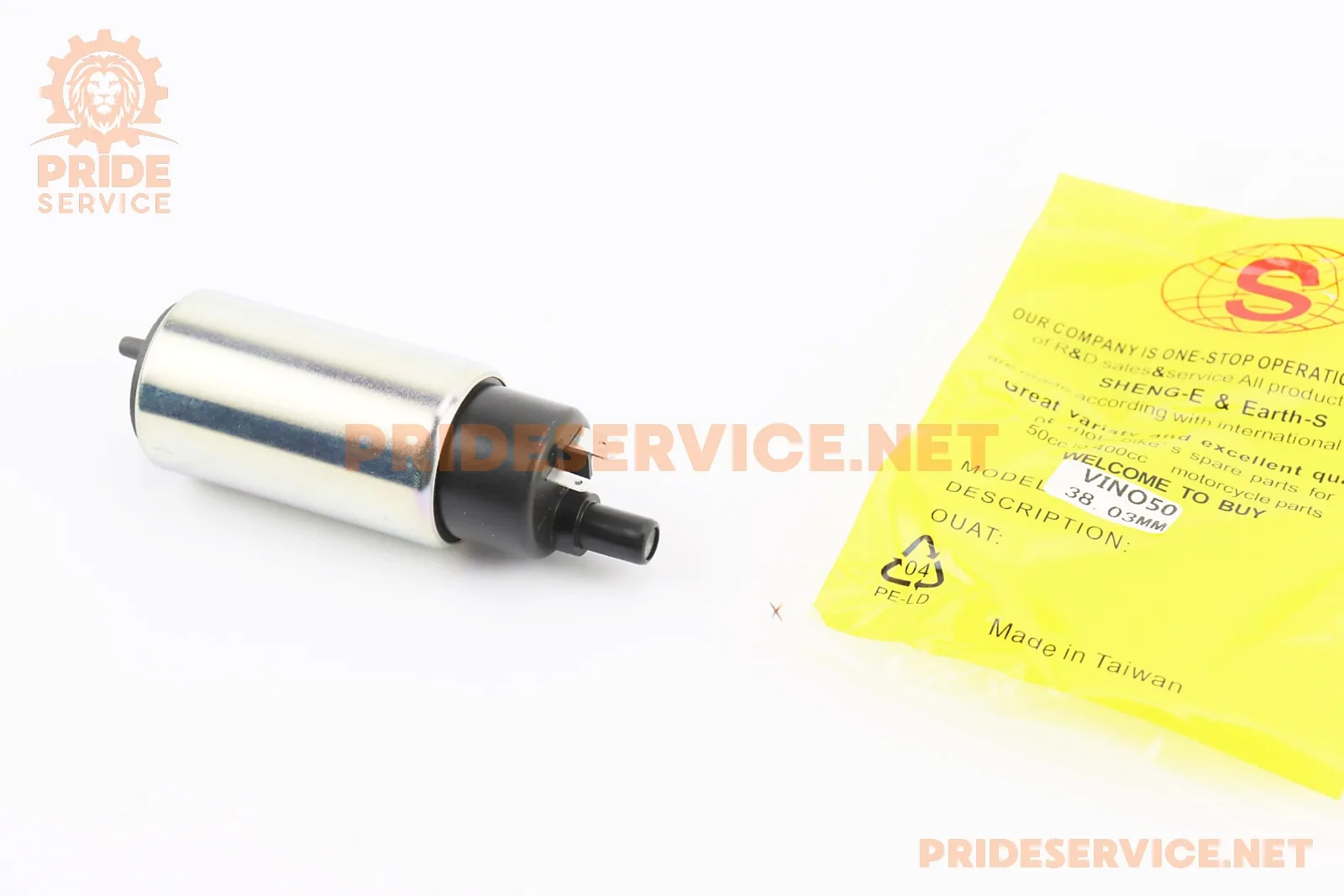 Насос паливний електричний YAMAHA JOG SA-36J/39J/GEAR-UA06J (P_352647)