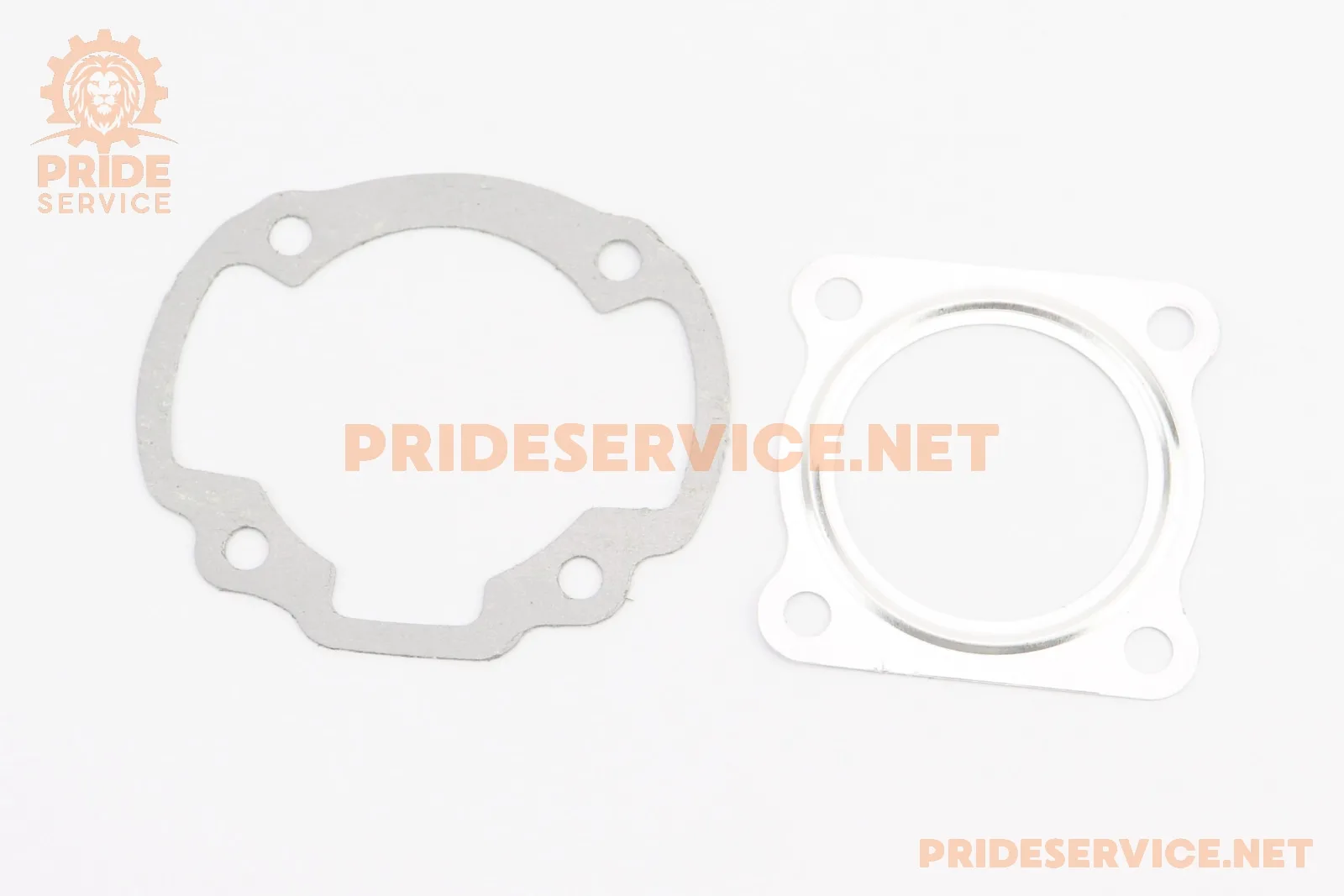Прокладки поршневої Honda Lead65cc-44мм, к-кт 2 деталі (P_352728)
