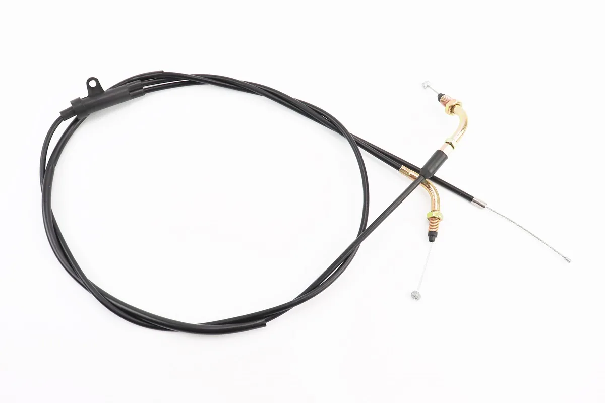 Трос газу Honda TACT (трос 179; 178см; кожух 171; 170см) (P_352753)