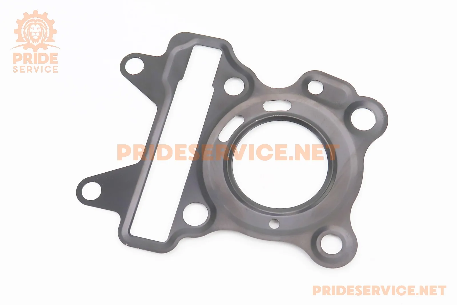 Прокладка головки циліндра Yamaha SA36J/VINO/GEAR 4T 49cc-38мм (P_352810)
