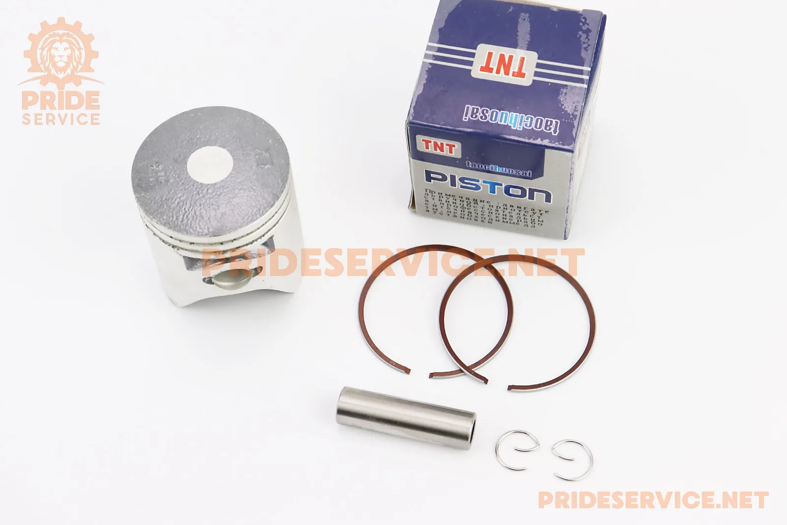 Поршень к-кт Honda LEAD90 48мм +0,50 (палець 12мм) (P_352859)