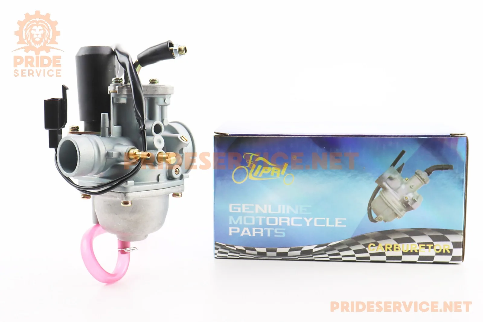 Карбюратор Yamaha Stels 50-90cc (P_352914)
