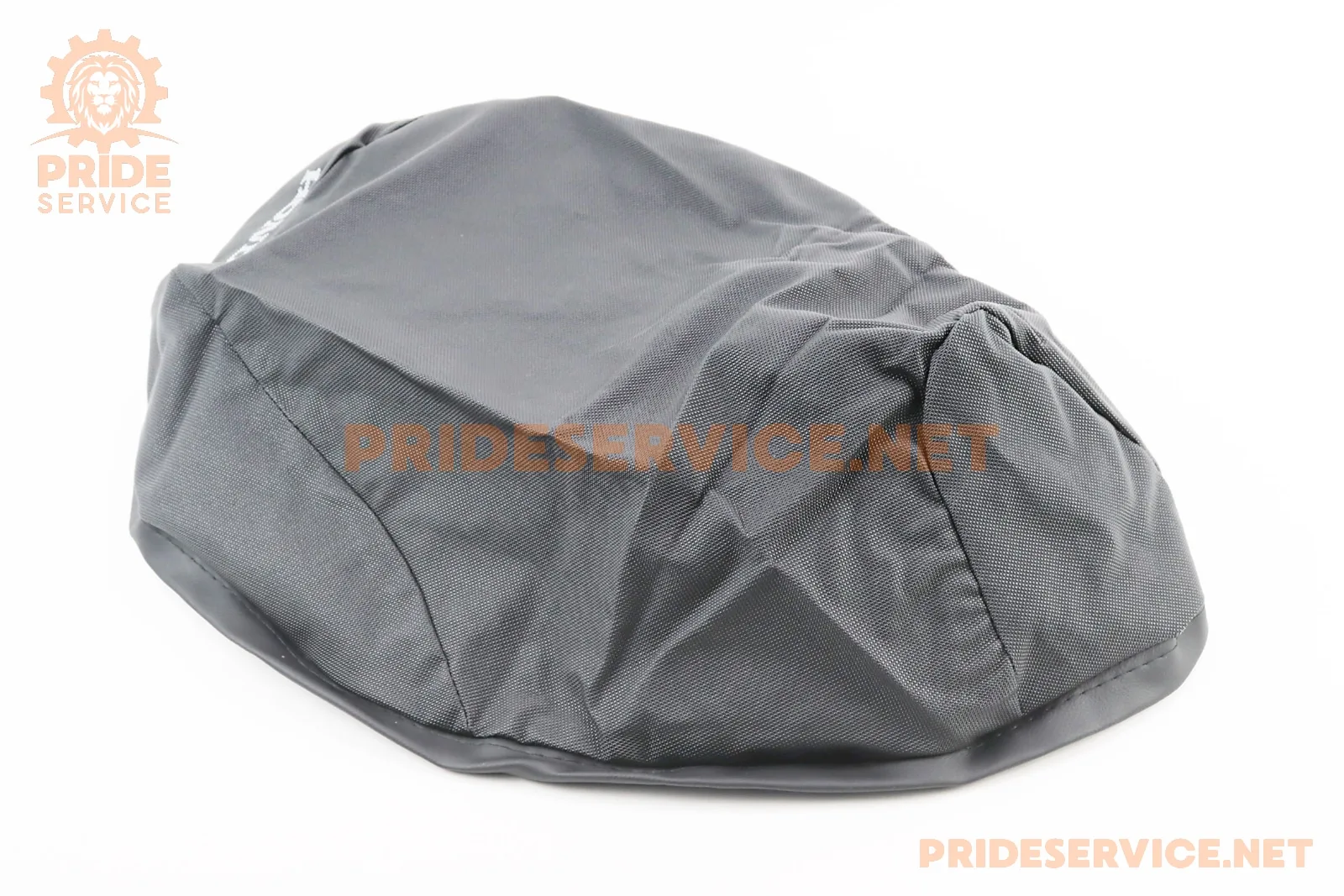 Чохол сидіння Honda DIO AF27 (з написом HONDA) (P_352916)