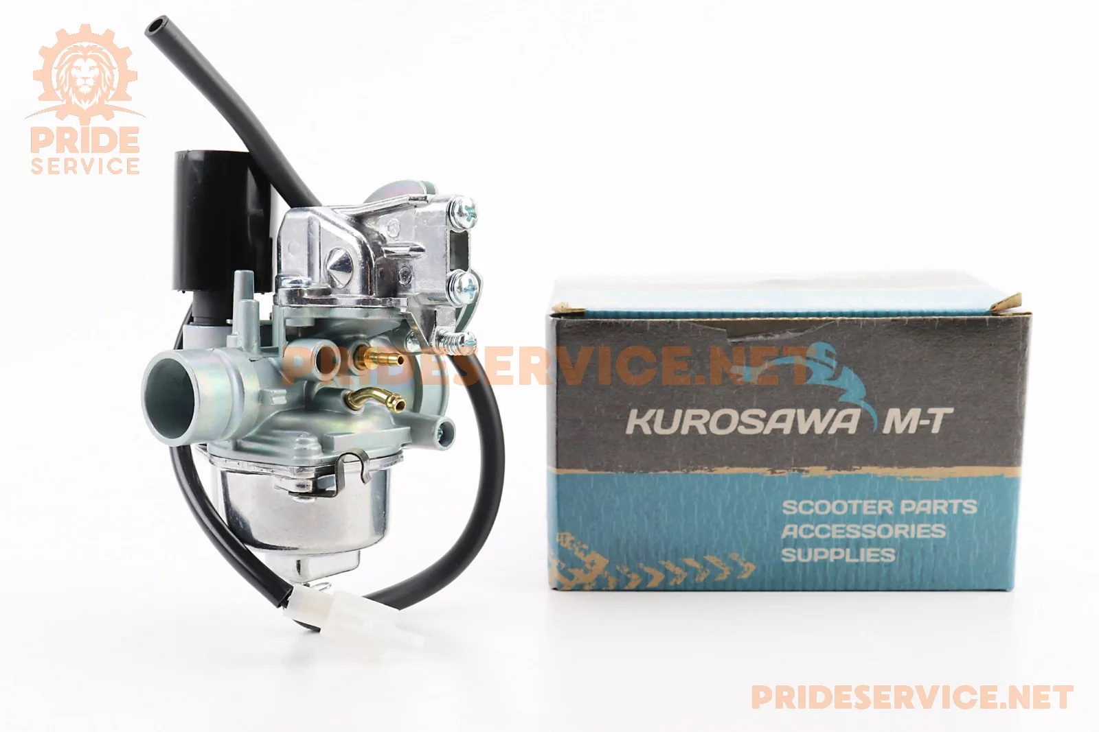 Карбюратор Yamaha BWS (5BM), SA-16, GEAR (P_352966)