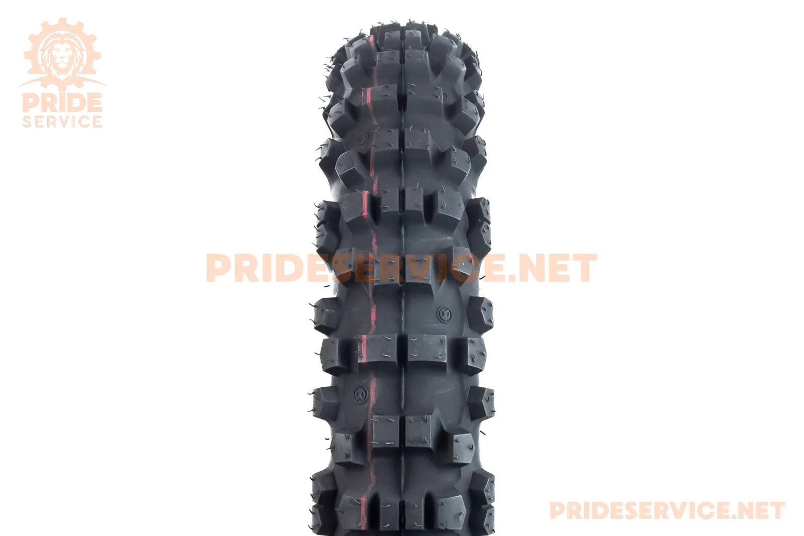 Шина 90/100-16 шипована TERRA CROSS SB-114 (P_353036)