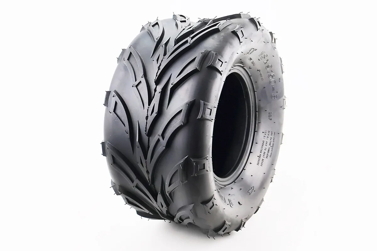 Шина на квадроцикл 18x9,5-8 безкамерна SW- 696 (S_353074)