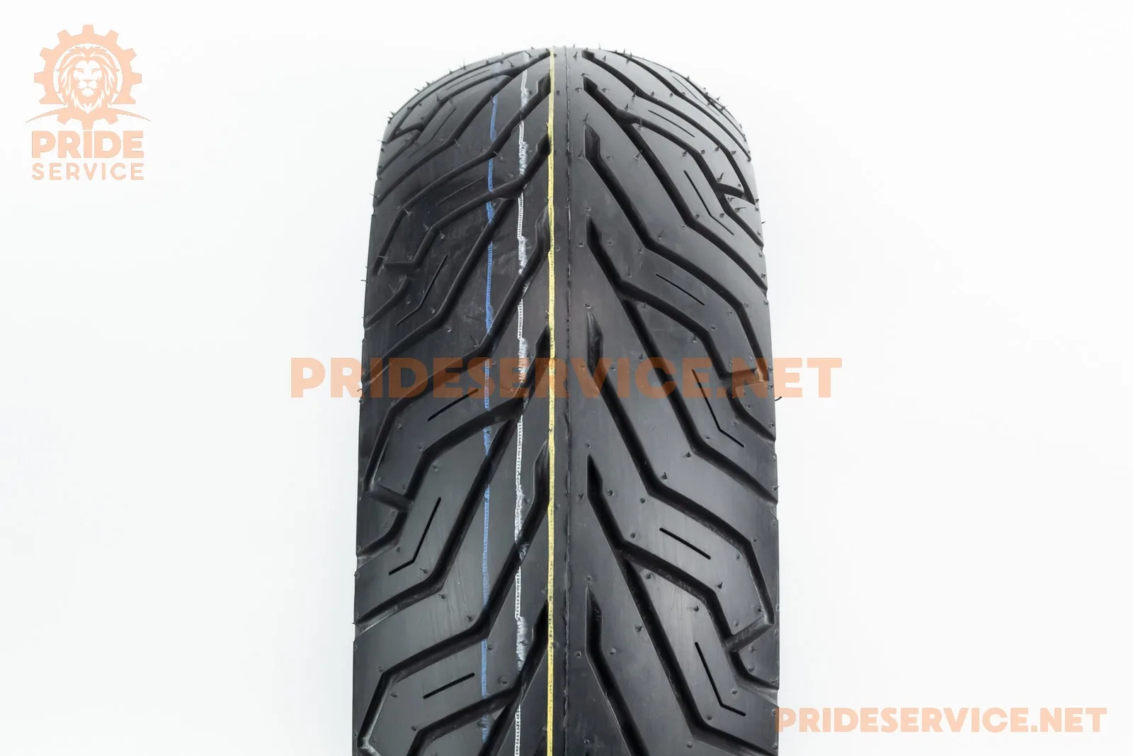 Шина 140/70-14 безкамерна, шосейний малюнок URBAN GRIP SC-109 (P_353114)