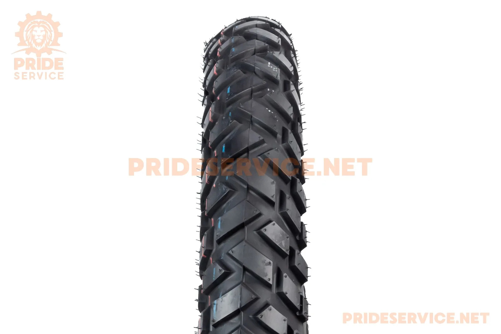 Шина 4,60-17 шипована Dakar 200 H-802 (P_353121)