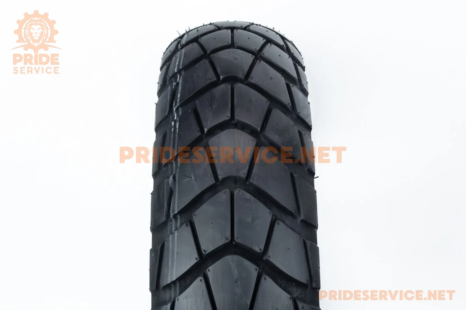 Шина 120/80-17 безкамерна, шипована SB-150 (P_353125)