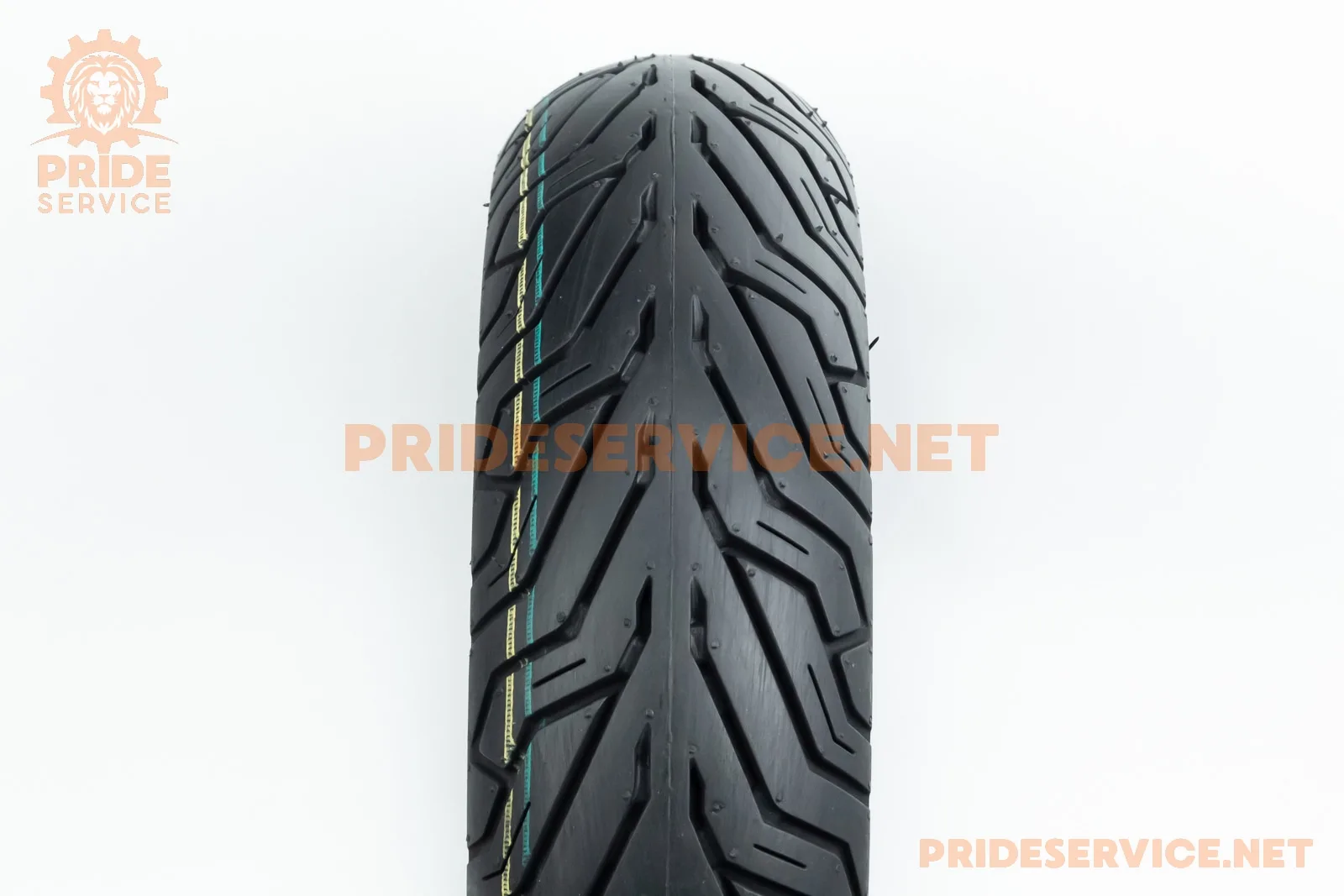 Шина 90/90-10 безкамерна, дорожня URBAN GRIP SС-109 (P_353187)