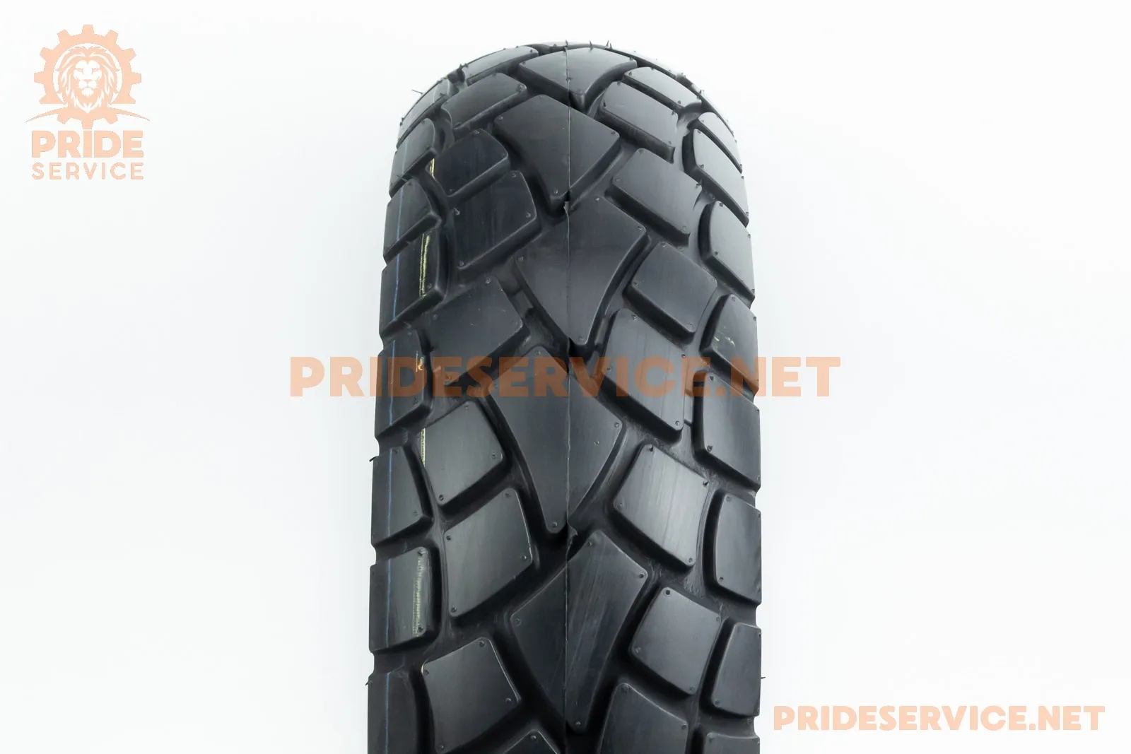 Шина 130/70-13 безкамерна, шипована STREET ENDURO SB-117 (P_353296)