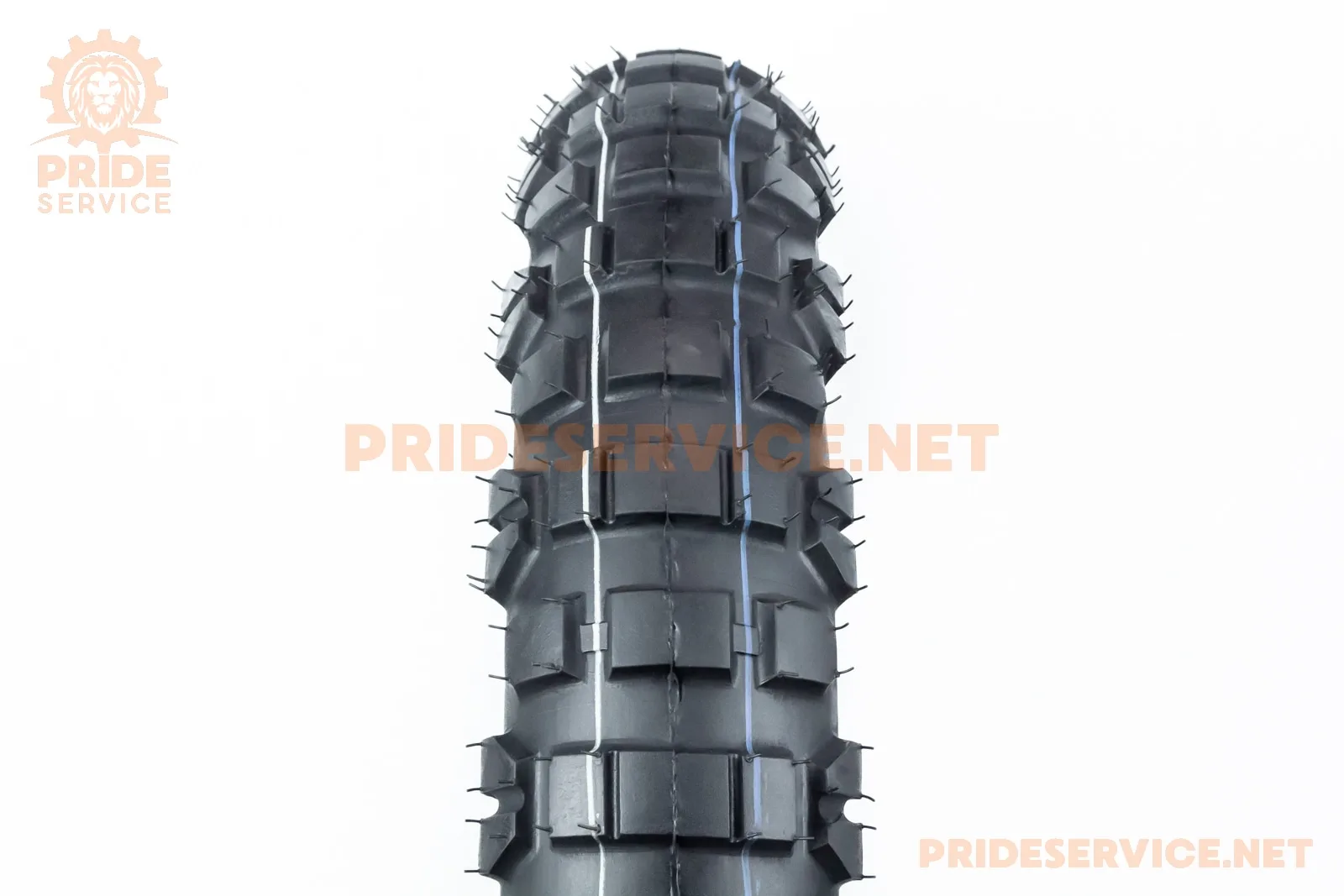 Шина 110/80-17 шипована CROSS VRM-122 (P_353303)