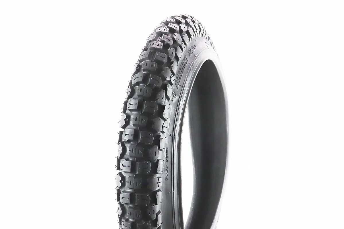 Шина 3,50-18 шипована SV-0802 (P_353319)