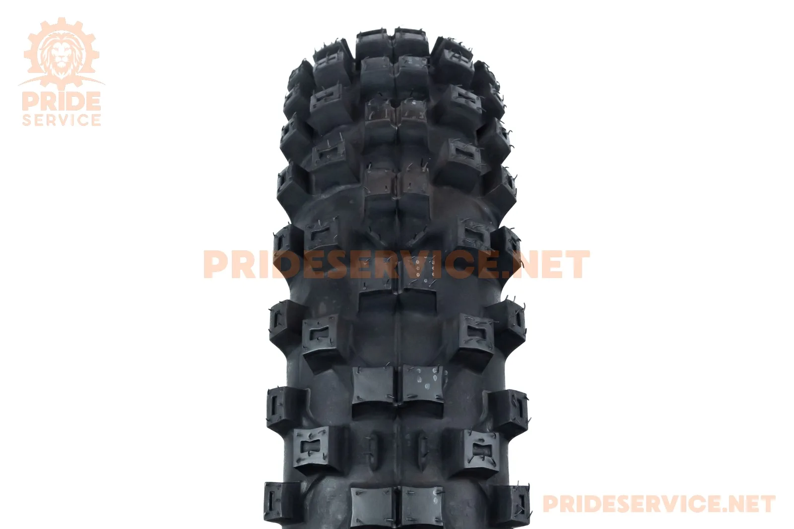 Шина 100/100-18 шипована TERRA VENTURE SB-144 (P_353360)