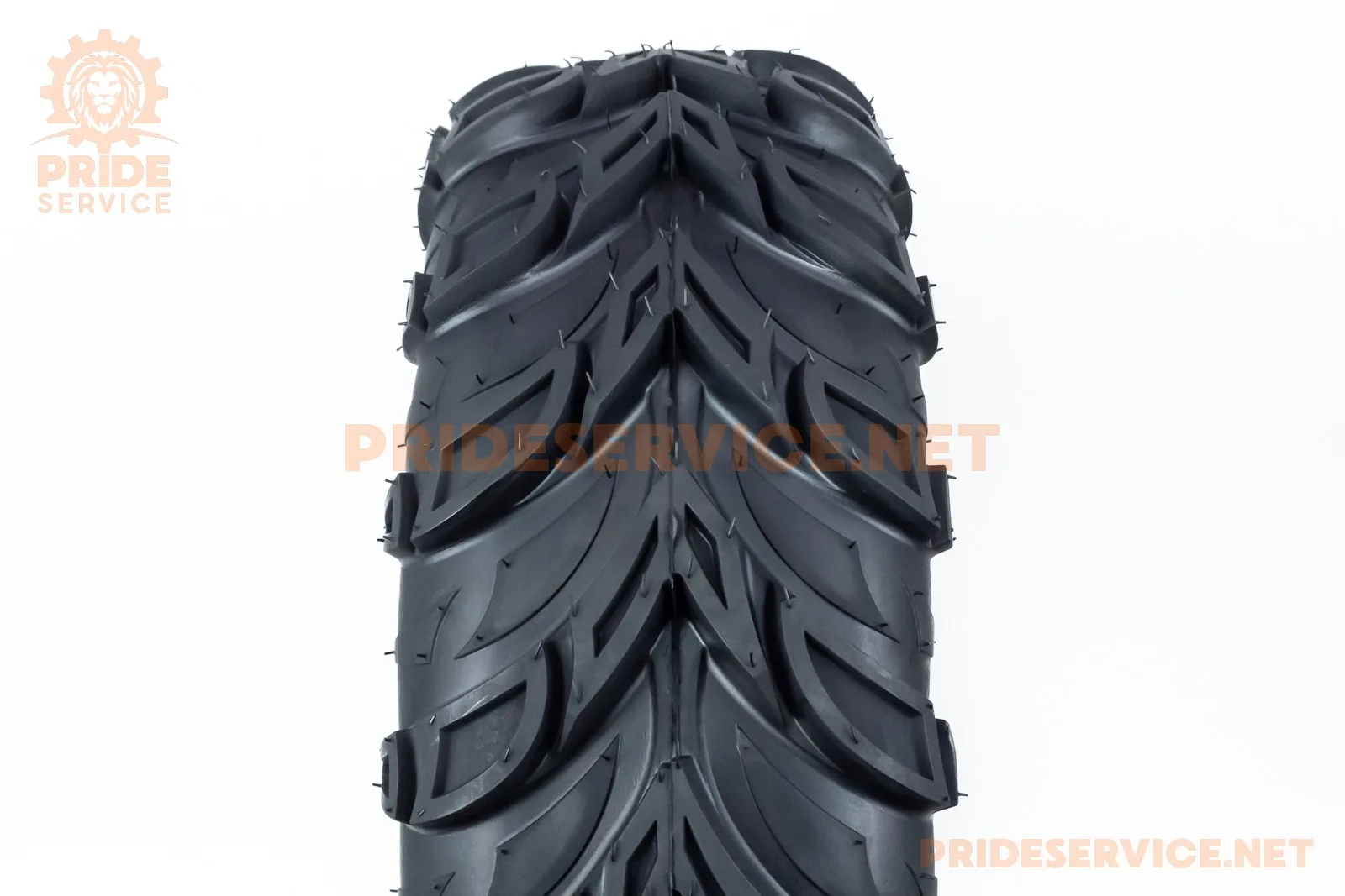 Шина на квадроцикл 25x8-12 безкамерна FB118 (P_353434)