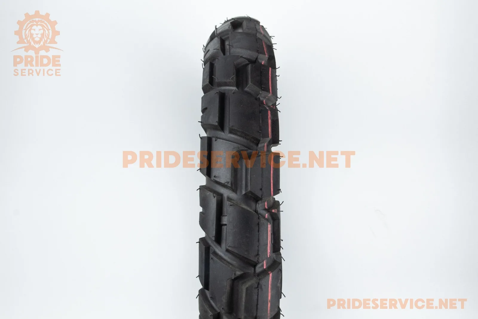Шина 110/90-16 шипована L821 (P_353571)