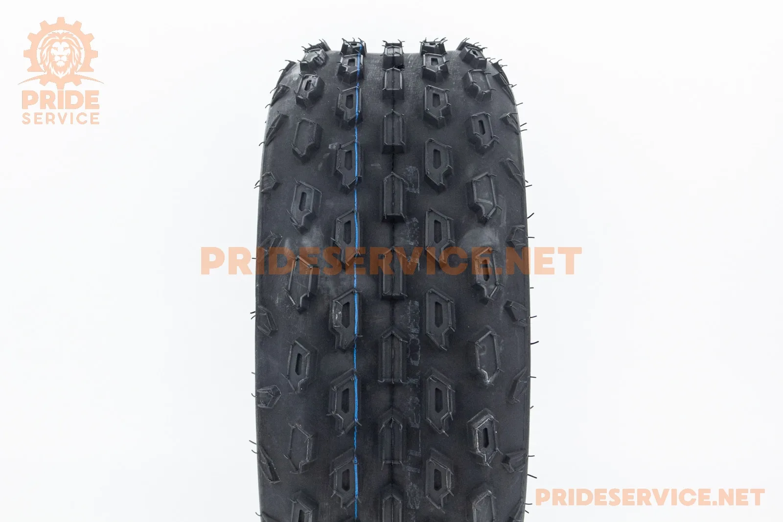 Шина на квадроцикл 19x7-8 безкамерна L6106 (P_353593)