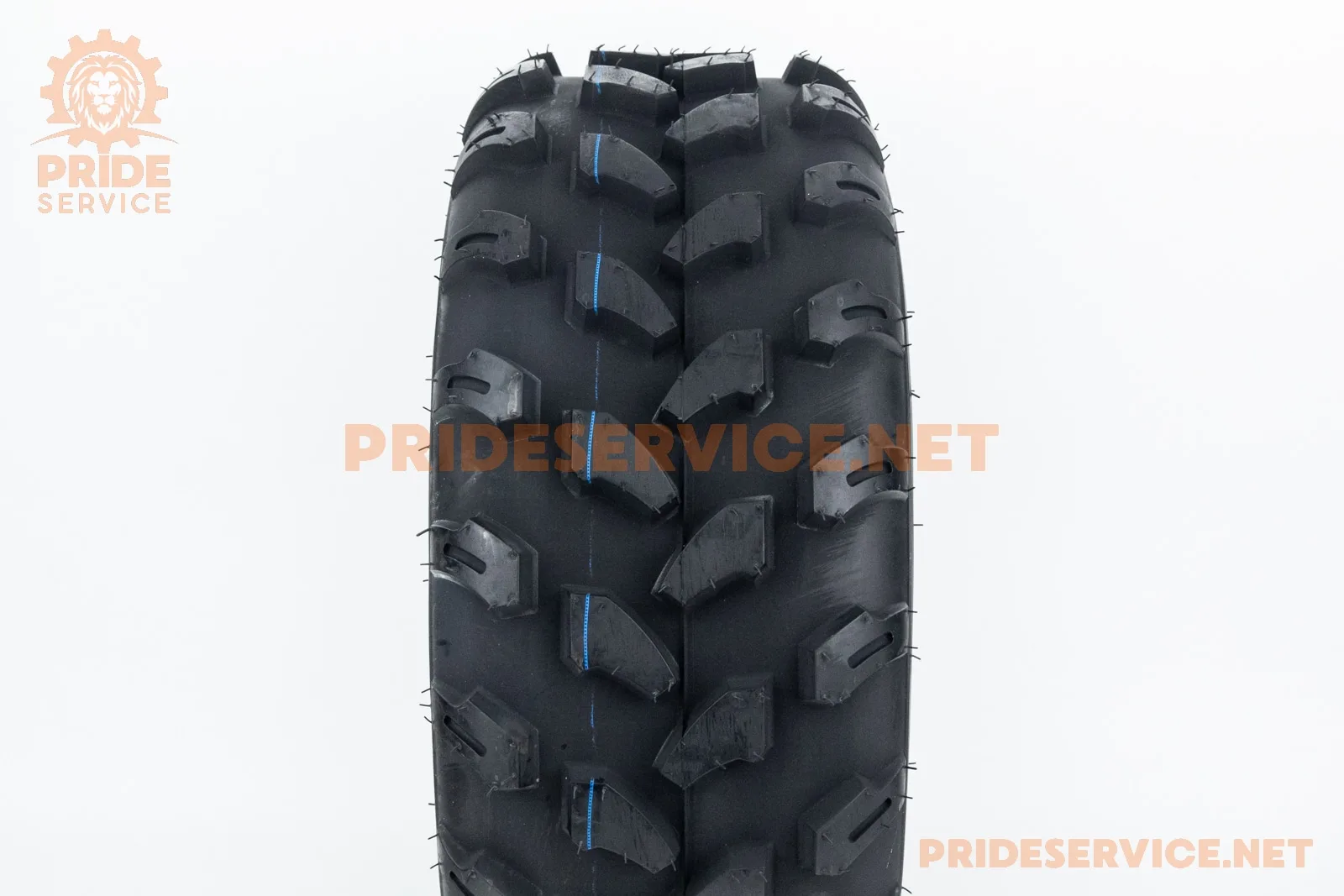 Шина на квадроцикл 19x7-8 безкамерна L6105 (P_353594)