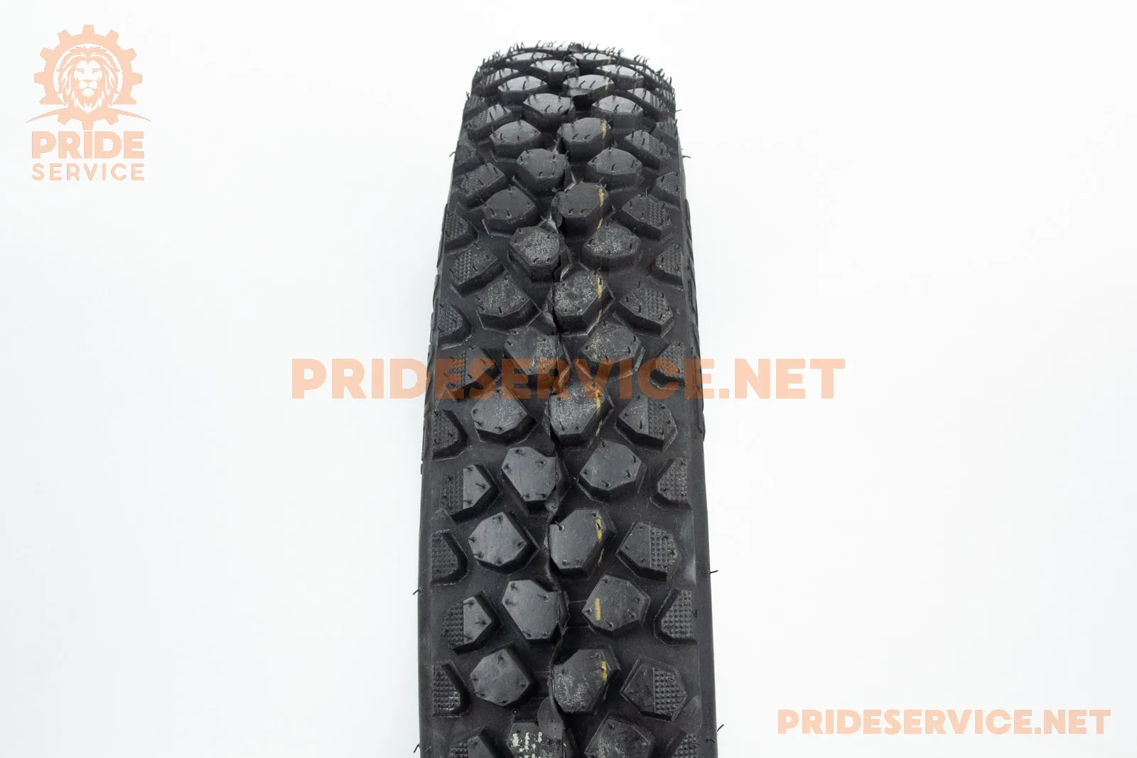 Шина 90/90-21 шипована CROSS H-871 (P_353637)
