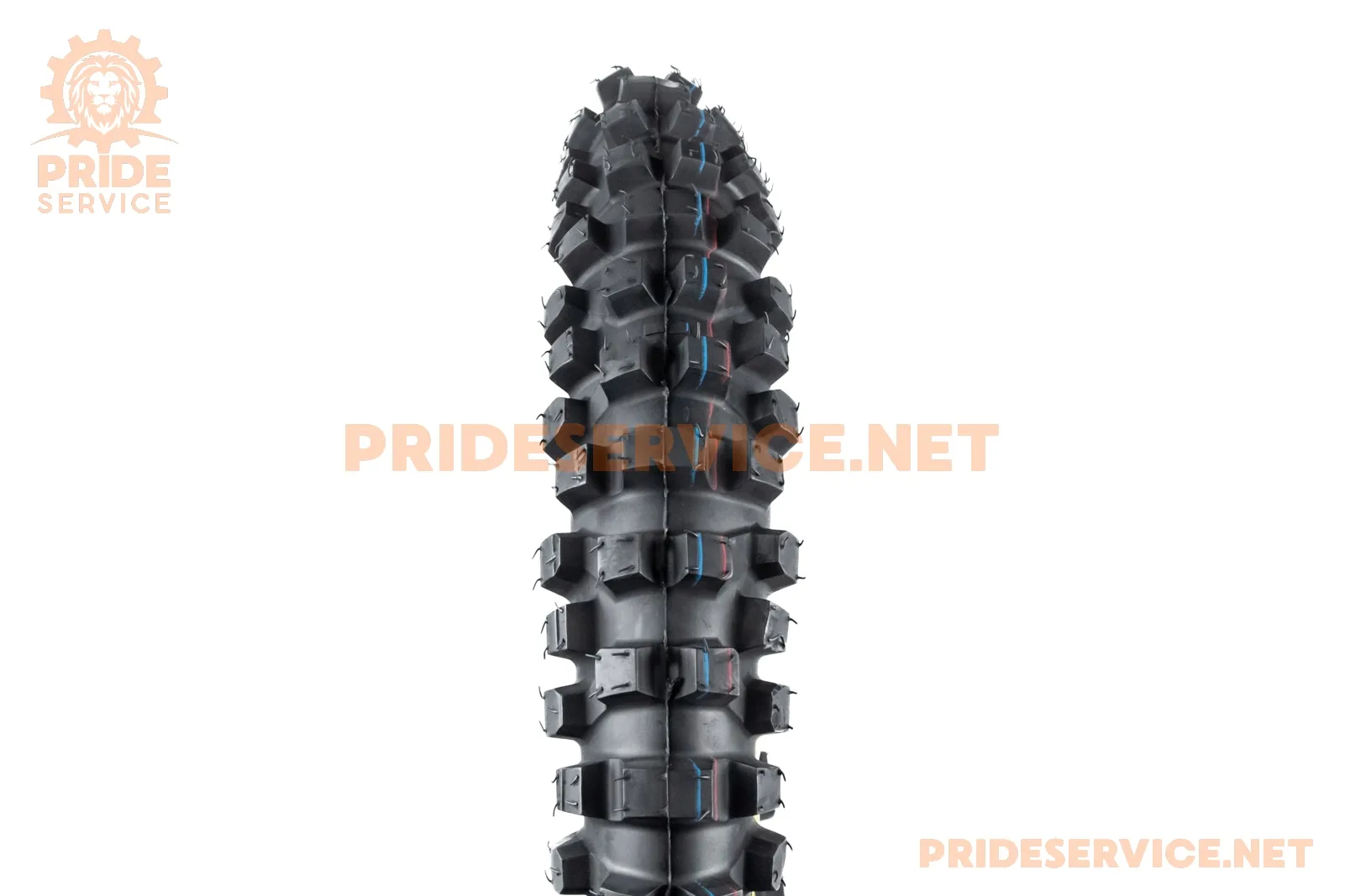 Шина 100/90-18 шипована CROSS JH106 (P_353659)
