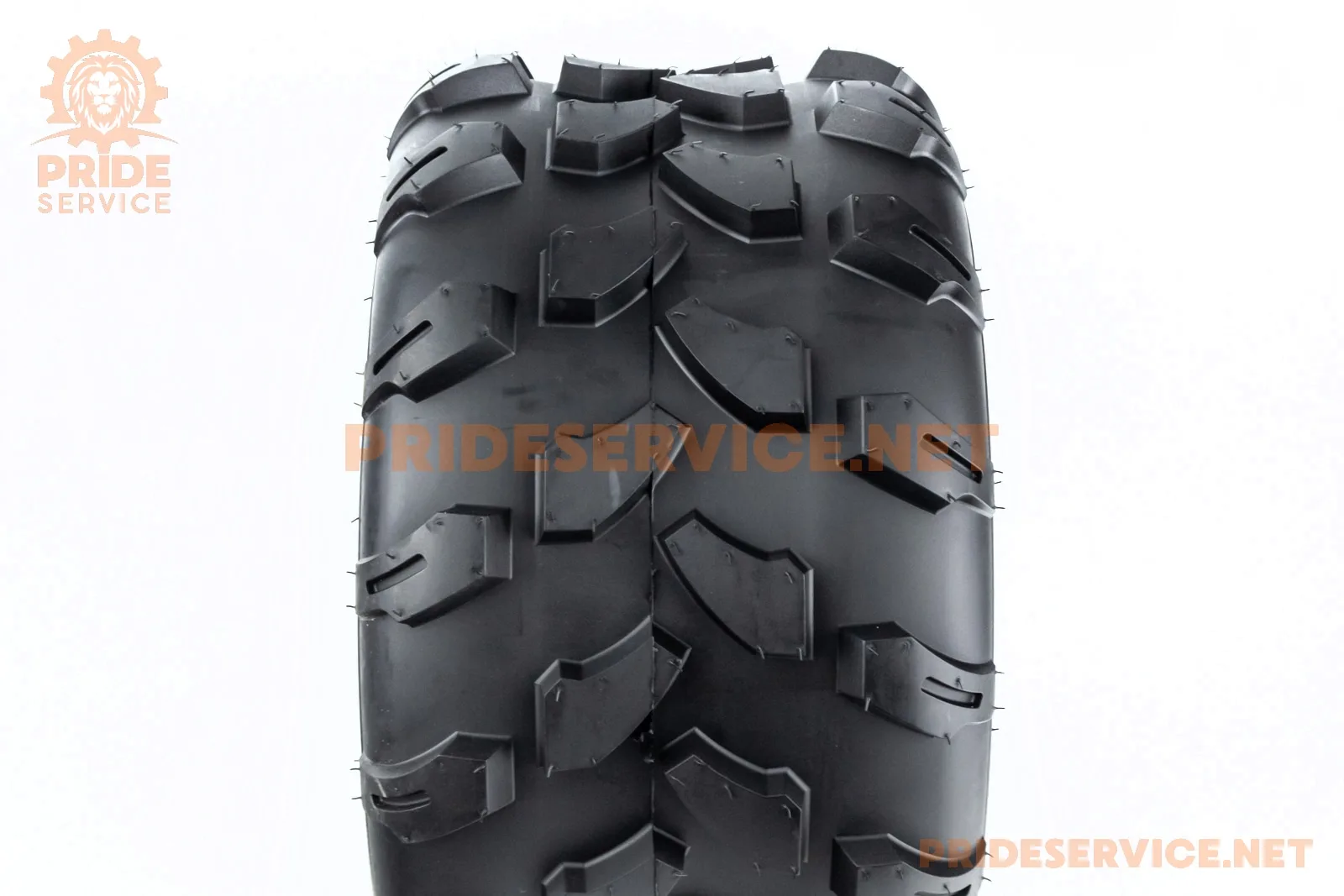 Шина на квадроцикл 18x9,5-8 безкамерна L6105 (P_353665)