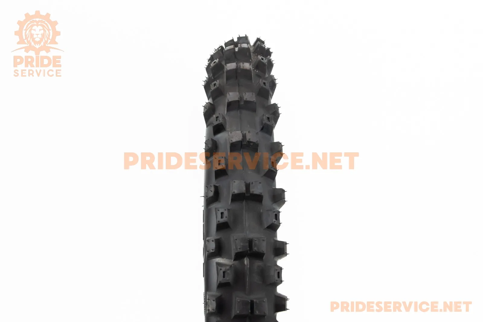 Шина 70/100-17 шипована CROSS H-875 (P_353729)