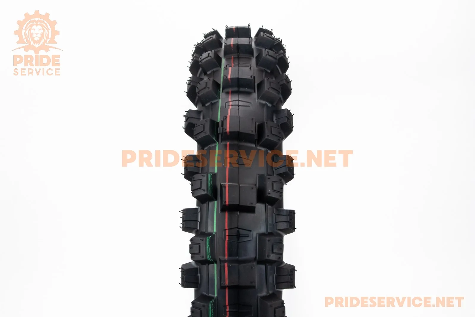 Шина 110/100-18 шипована CROSS MXE-Z4 SS-159 (P_353734)